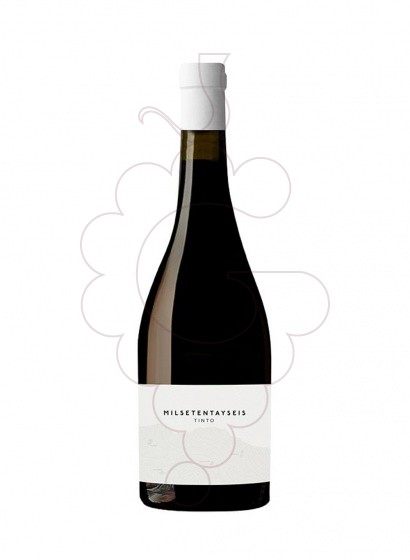 Foto Milsetentayseis Negre vi negre