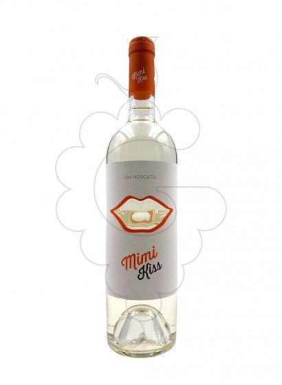Foto Aperitiu Mimi Kiss Moscato Blanc