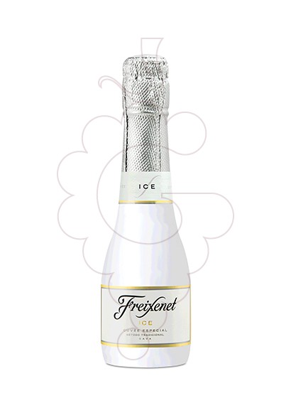 Foto Mini Freixenet Ice vi escumós