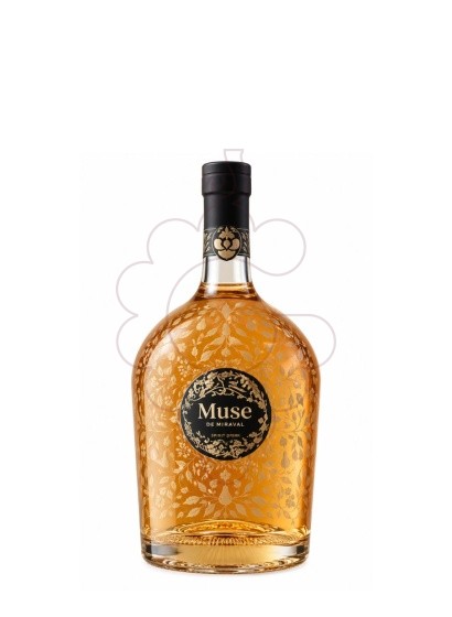 Foto Miraval muse rose 1,5 lt vi rosat