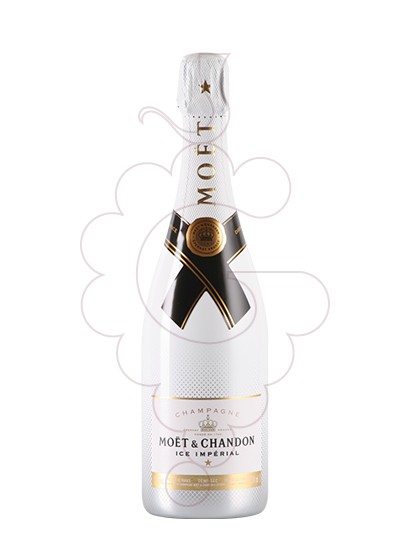 Foto Moet & Chandon Ice Imperial Magnum vi escumós