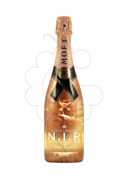 Foto Moet Chandon N.I.R vi escumós