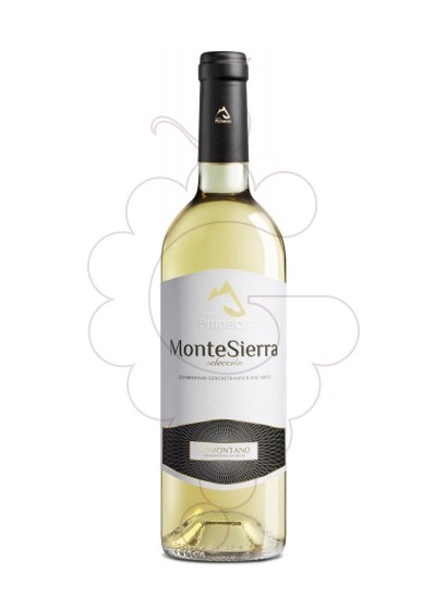 Foto Montesierra Blanc vi blanc