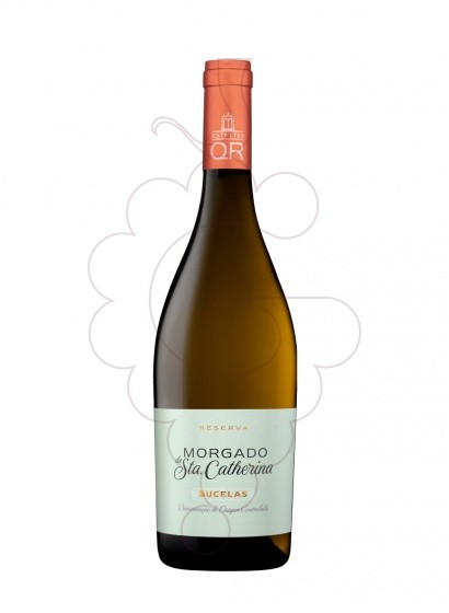 Foto Morgado de sta.catherina blanc vi blanc