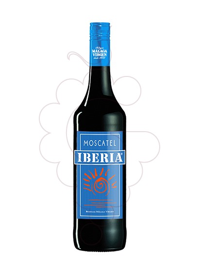 Foto Moscatel Iberia vi generós