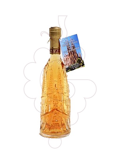 Foto Moscatel Sagrada Familia vi generós