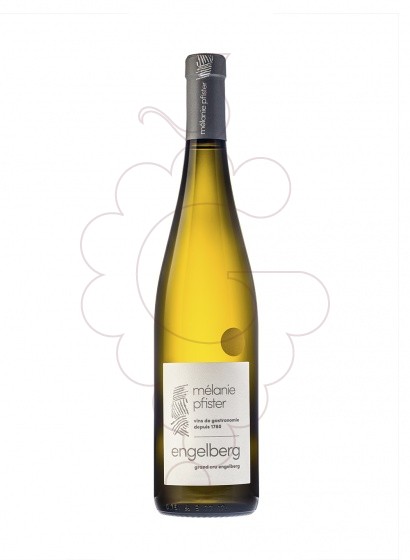 Foto Mélanie Pfister Gewürztaminer Grand Cru vi blanc