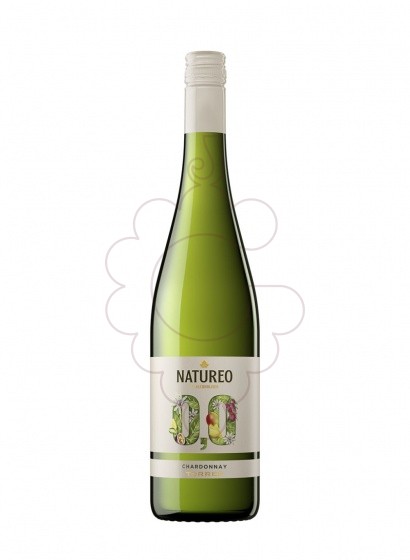 Foto Vi sense alcohol Natureo bl.chardonnay (0,0úalc