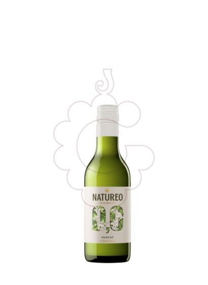 Foto Vi sense alcohol Natureo Muscat (s/alcohol) (mini)