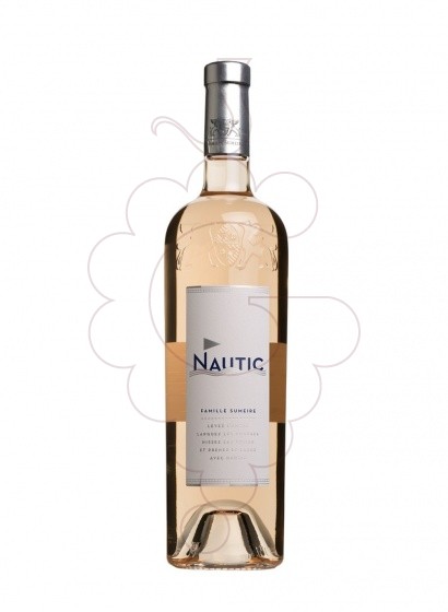 Foto Nautic Mediterrane Rose magnum vi rosat