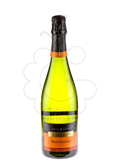 Foto Naveran Brutissime vi escumós