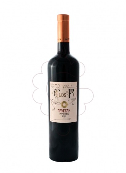 Foto Naveran clos del pi negre 2019 vi negre