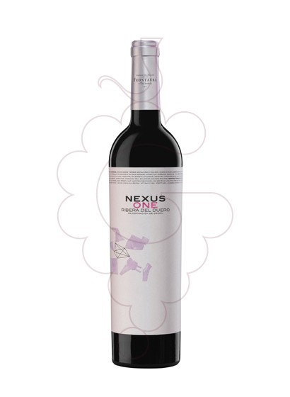 Foto Nexus One vi negre