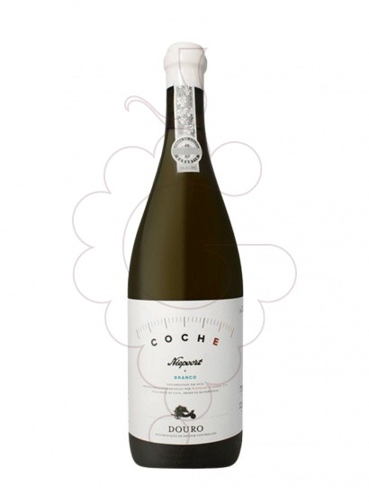 Foto Niepoort Coche vi blanc