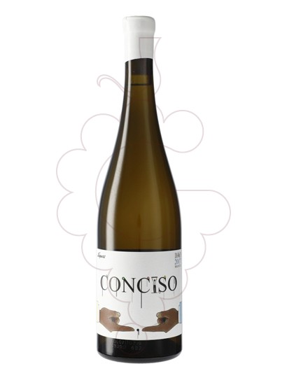 Foto Niepoort Conciso Blanc vi blanc