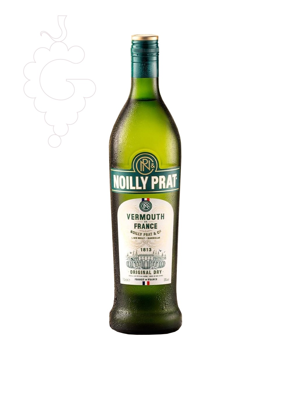 Foto Aperitiu Noilly Prat Original Dry