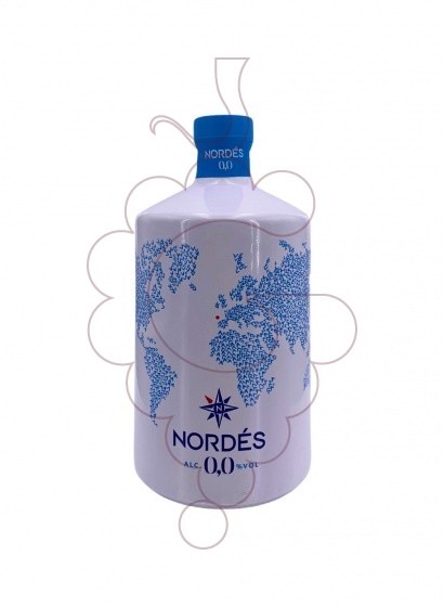 Foto Altres Nordés 0.0 (s/alcohol)
