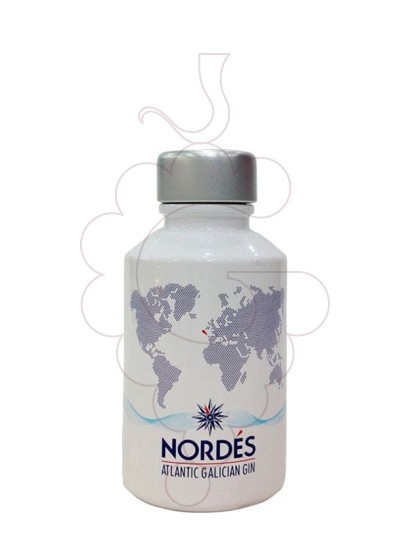 Foto Ginebra Nordés (mini)