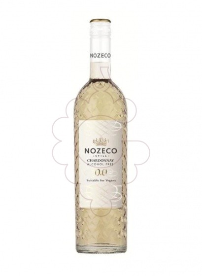 Foto Vi sense alcohol Nozeco Chardonnay (s/alcohol)
