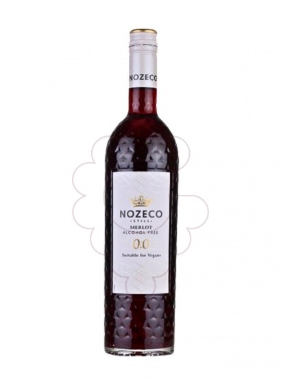 Foto Vi sense alcohol Nozeco Merlot (s/alcohol)