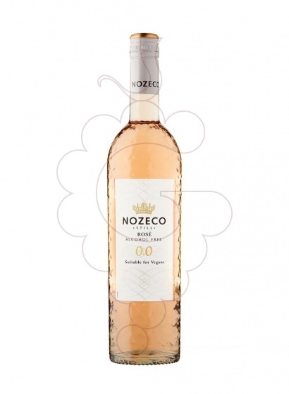 Foto Vi sense alcohol Nozeco Rosat (s/alcohol)