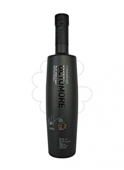 Foto Whisky Octomore/12.2 edition 70 cl