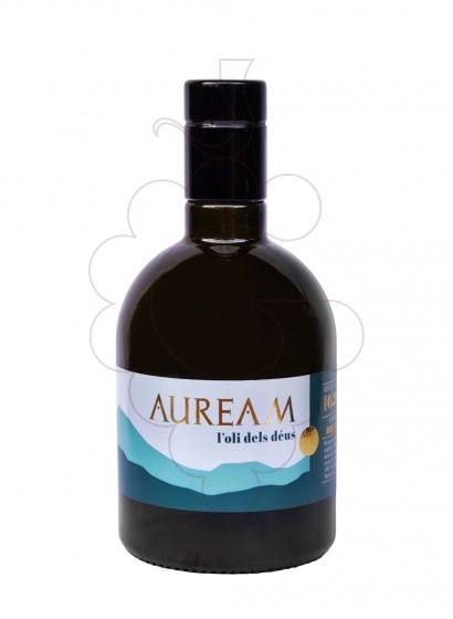 Foto Oli Oli Auream Argudell