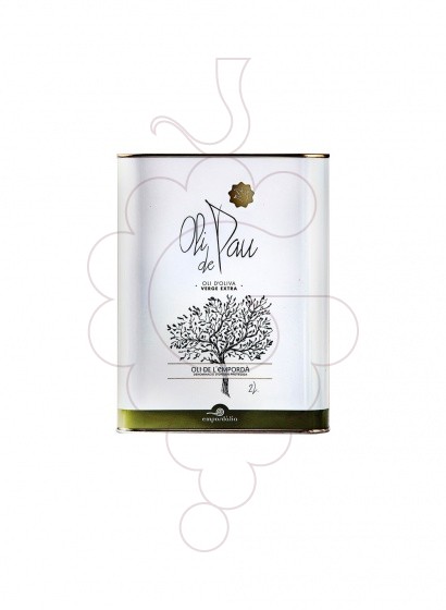 Foto Oli Oli de Pau Llauna