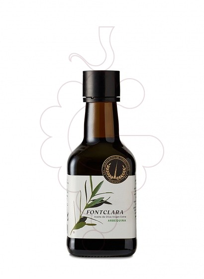 Foto Oli Oli Fontclara Arbequina (mini)