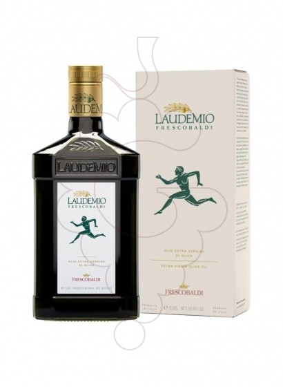 Foto Oli Oli laudemio 50 cl