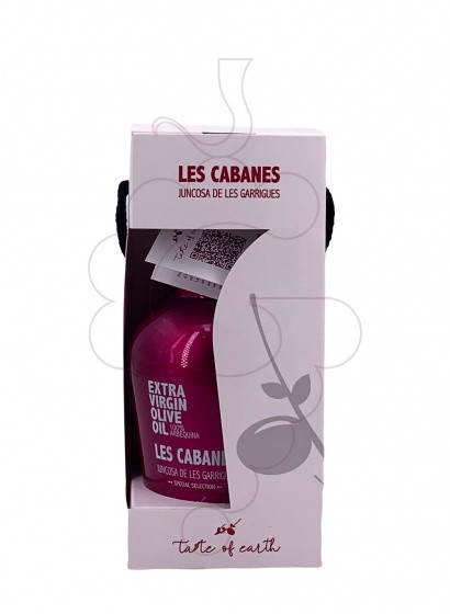 Foto Oli Oli Les Cabanes Arbequina