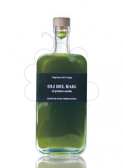 Foto Oli Oli Llàgrimes del Canigó del Raig