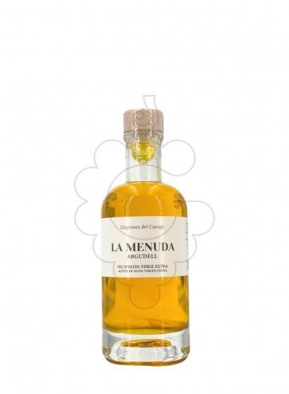 Foto Oli Oli llagrimes canigo menuda 25