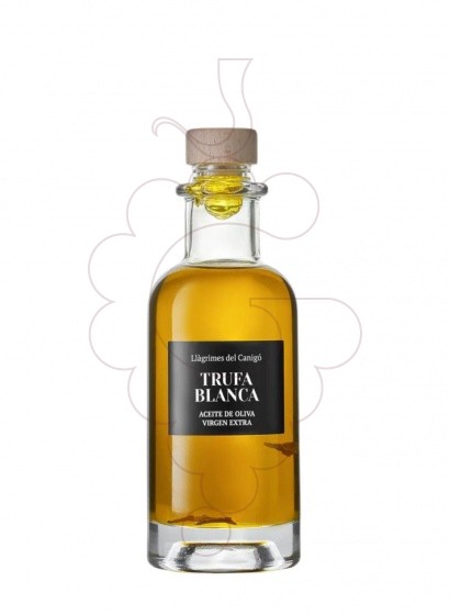 Foto Oli Oli llagrimes canigo tofona bl