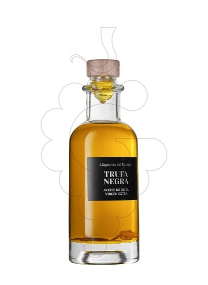 Foto Oli Oli llagrimes canigo tofona ng