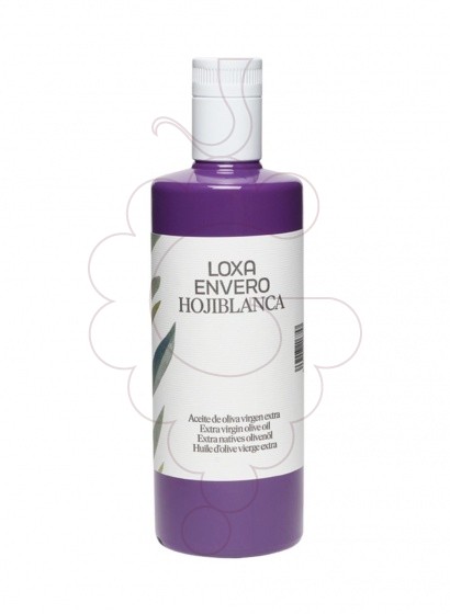 Foto Oli Oli loxa envero hojiblanca