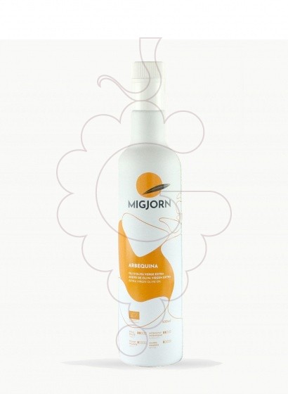 Foto Oli Oli Migjorn Arbequina