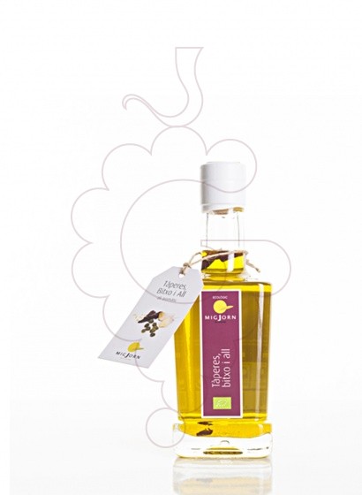 Foto Oli Oli Migjorn Tàperes, Bitxo i All