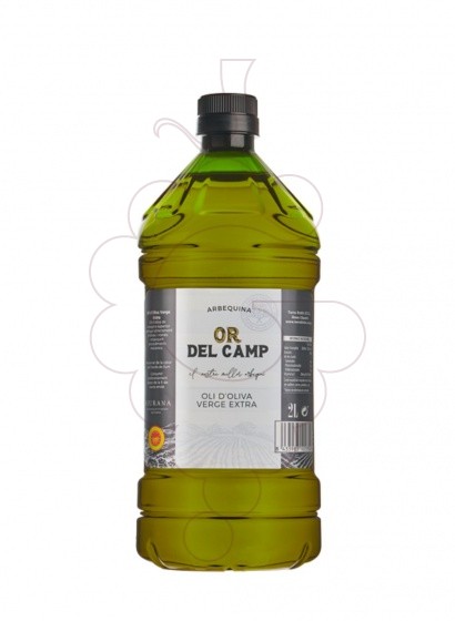 Foto Oli Oli or del camp 2 litres