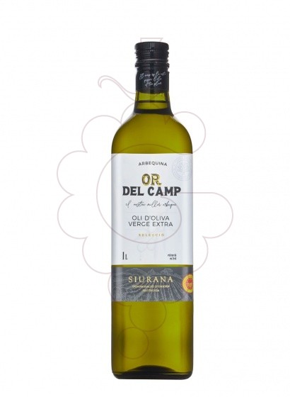 Foto Oli Oli or del camp litre