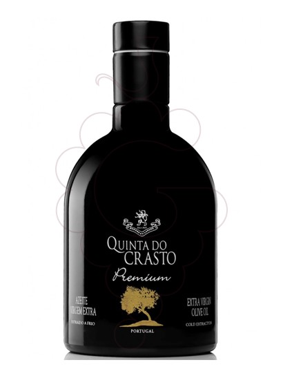 Foto Oli Oli Quinta do Crasto Premium