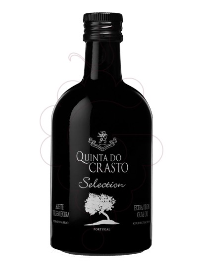 Foto Oli Oli Quinta do Crasto Selection