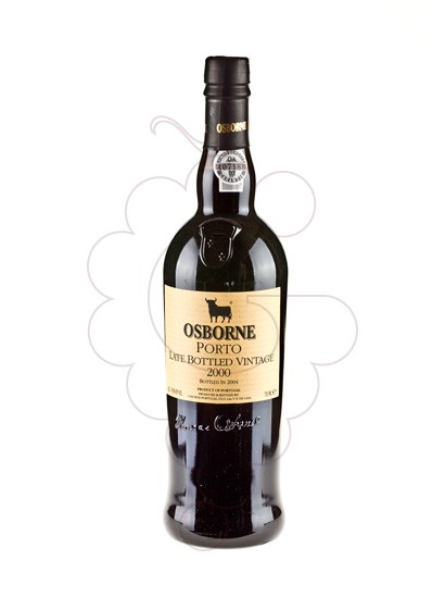 Foto Osborne L.B.V. vi generós