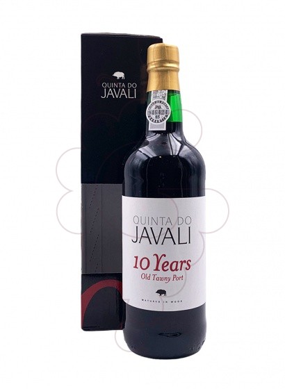 Foto Quinta do Javali 10 Anys vi generós