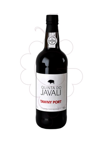 Foto Quinta do Javali Tawny vi generós