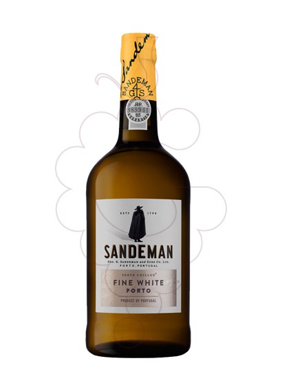 Foto Sandeman Blanc vi generós