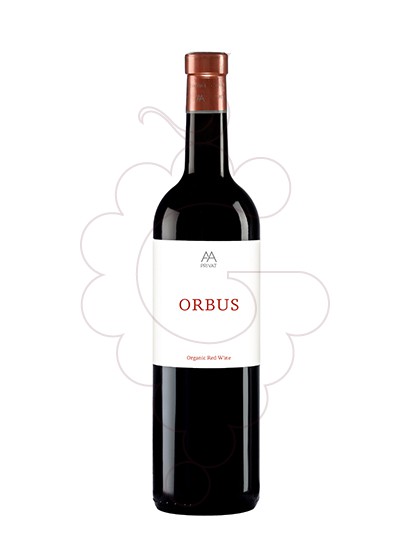 Foto Orbus vi negre
