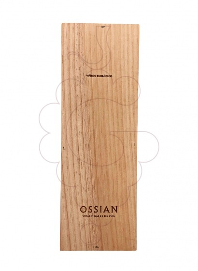 Foto Ossian Magnum vi blanc