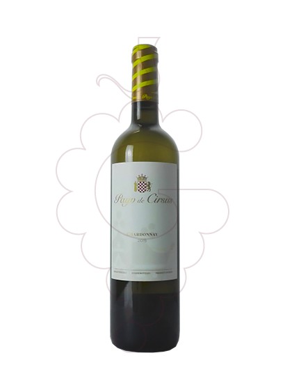 Foto Pago de Cirsus Chardonnay vi blanc