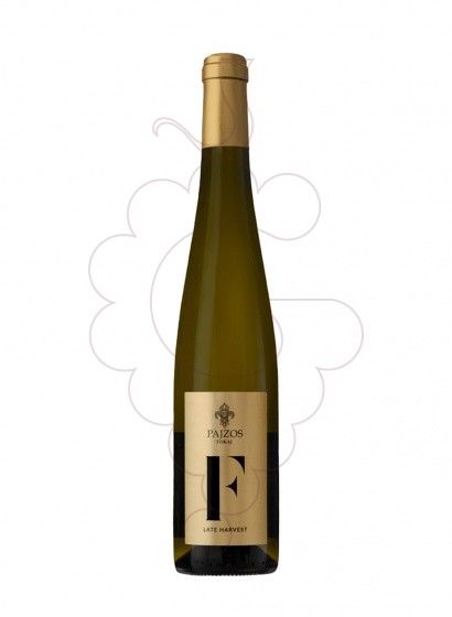 Foto Pajzos F Late Harvest vi generós
